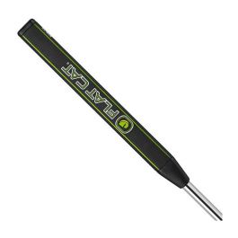 Flat Cat Tak Putter Grip - Svelte - Black/Green