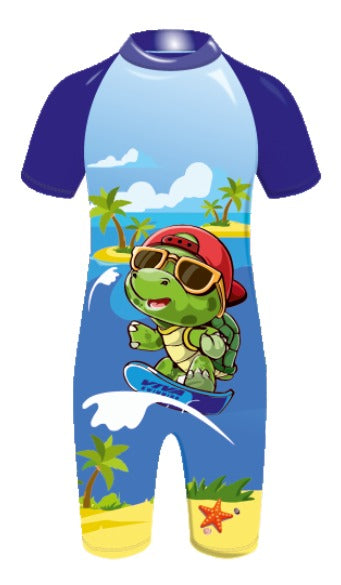 VIVA Swimming SPLASHER