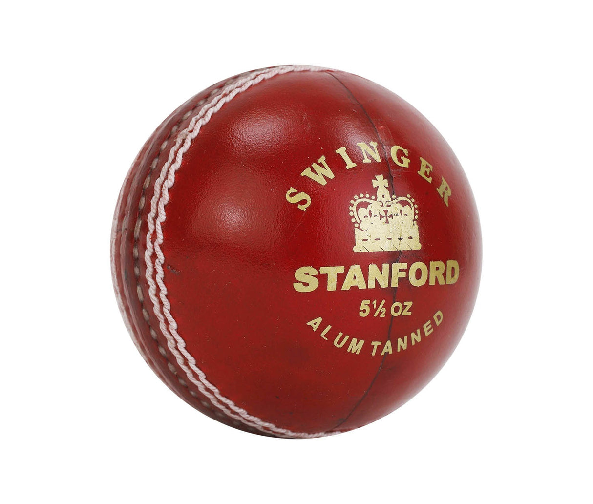 SF Swinger Leather Ball