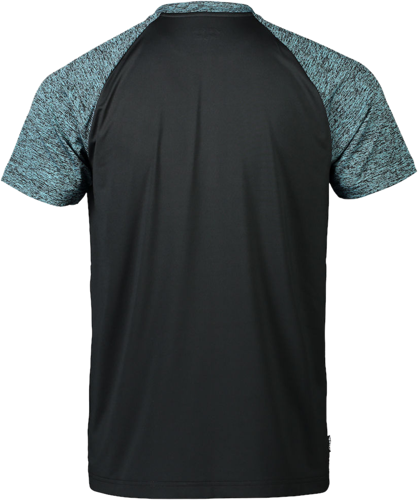 Cosco STIGA T Shirt TEAM Black/Green - Cosco Sports Equipment