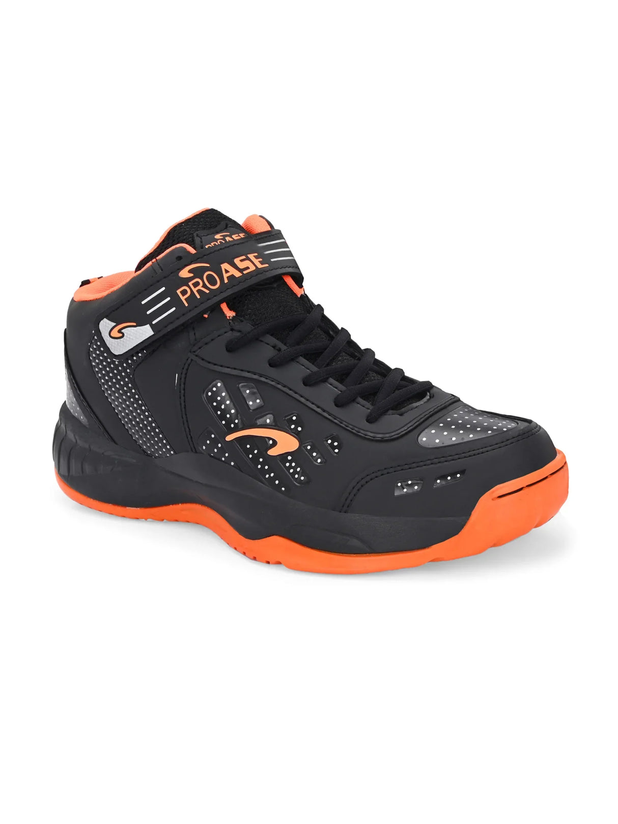 Baller- Basketball Shoes