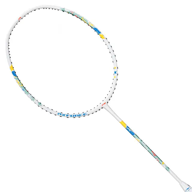 Axforce JR 5U Unstrung Li-Ning | Kibi Sports Li-Ning