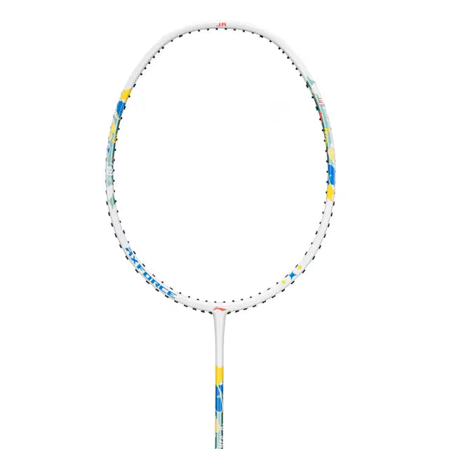 Axforce JR 5U Unstrung Li-Ning | Kibi Sports Li-Ning