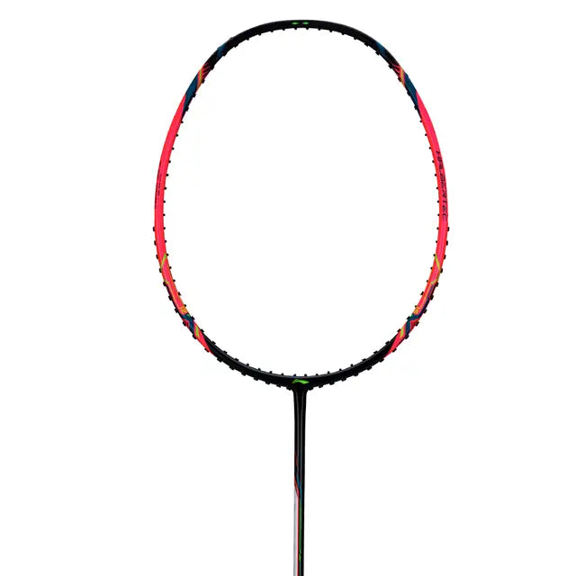 Halbertec Motor - 3U/4U/5U Unstrung Li-Ning | Kibi Sports Li-Ning