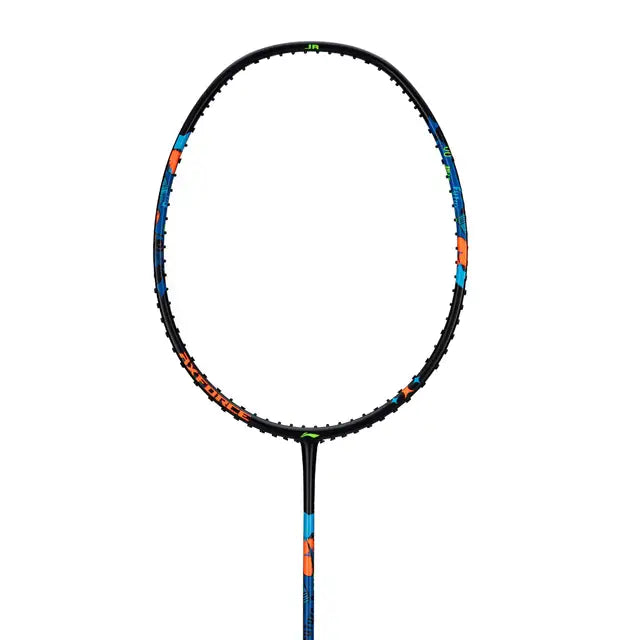 Axforce JR 5U Unstrung Li-Ning | Kibi Sports Li-Ning