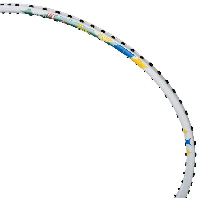 Axforce JR 5U Unstrung Li-Ning | Kibi Sports Li-Ning