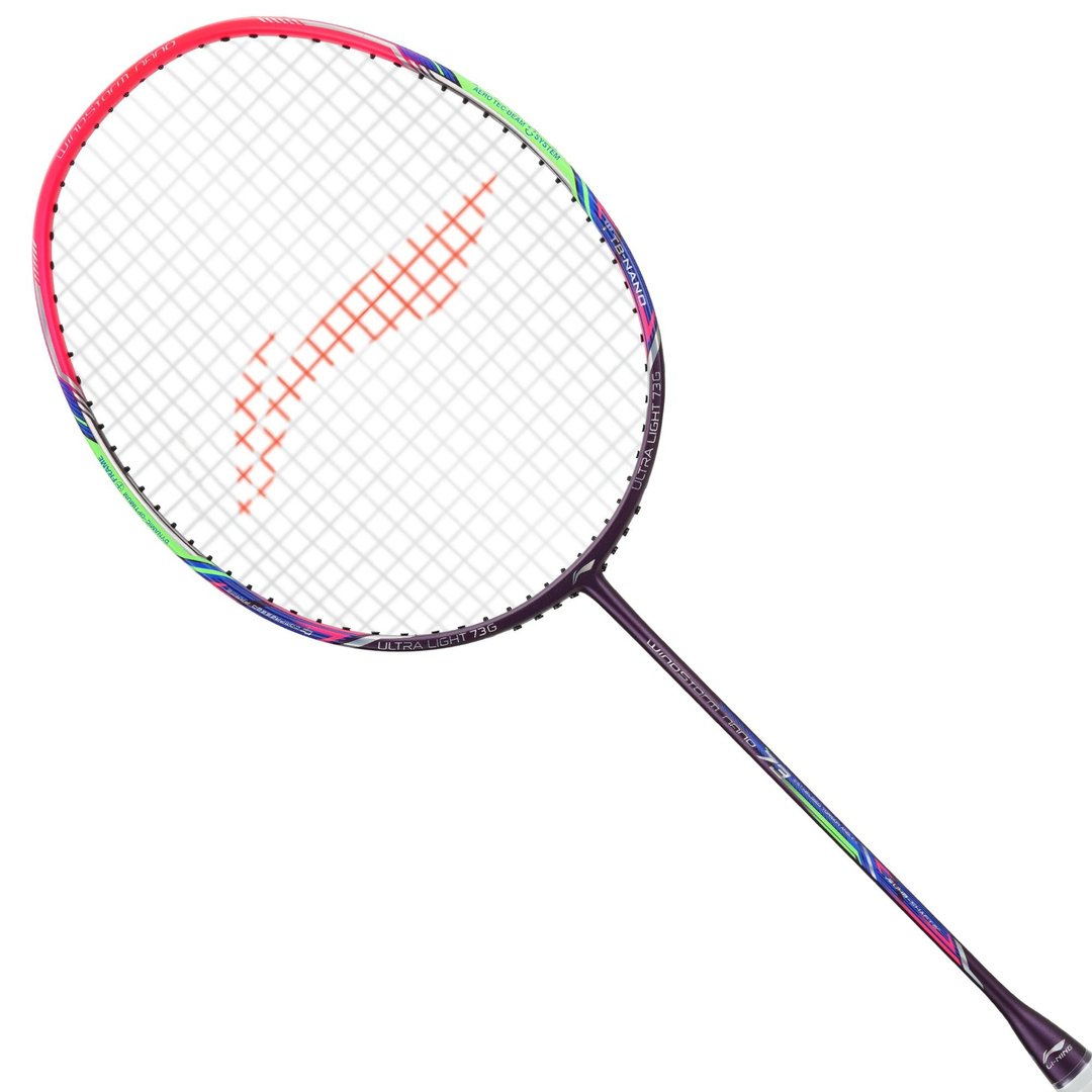 Windstorm Nano 73