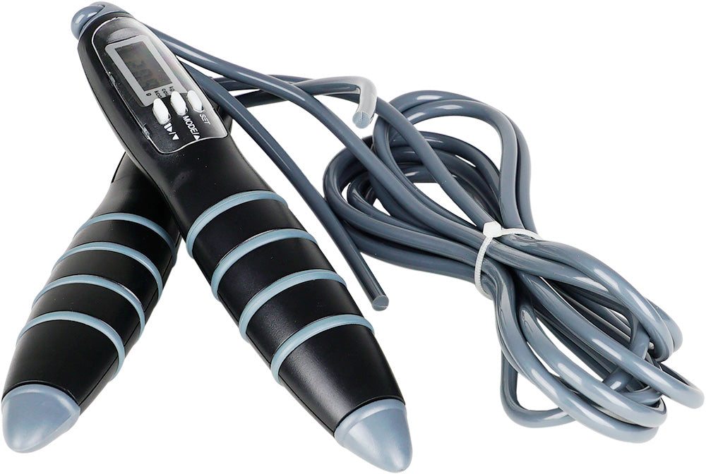 Cosco DIGITAL JUMP ROPE TEMPO