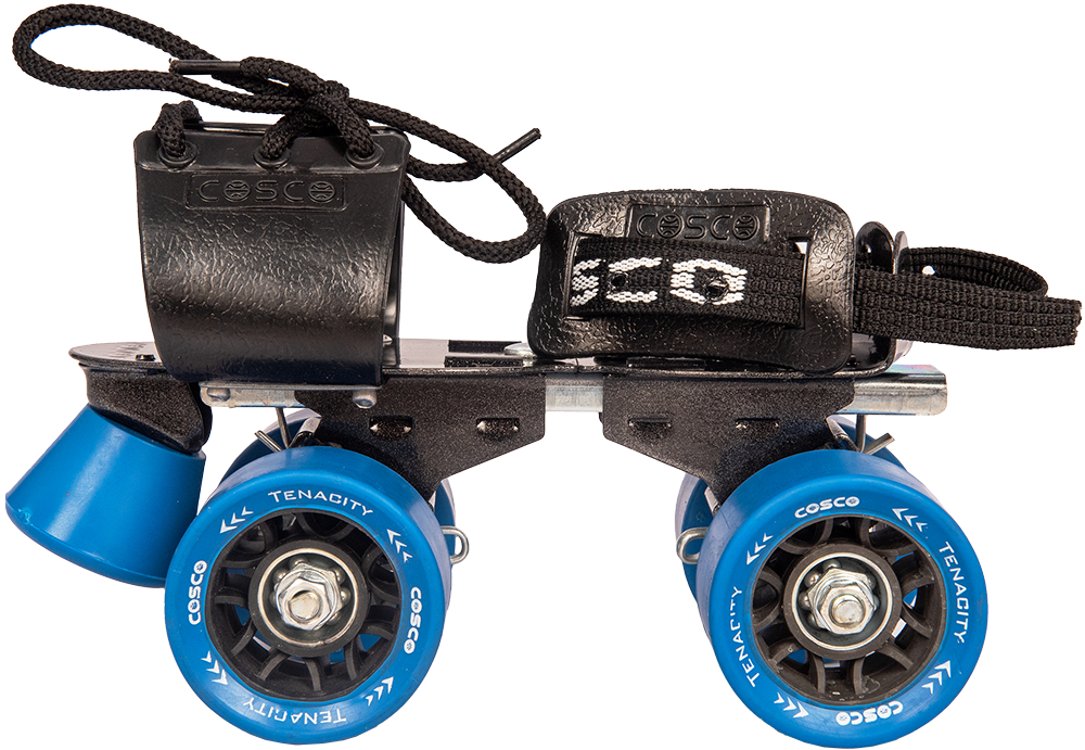 Cosco Tenacity Super Sr. Roller Skates Senior - Cosco Skating Equipment