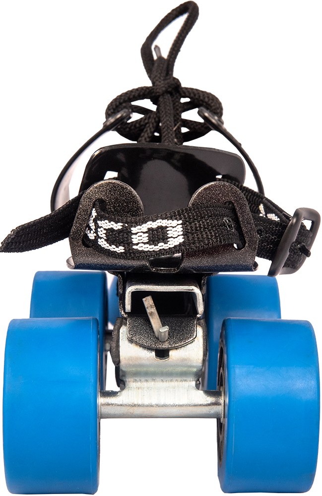 Cosco Tenacity Super Sr. Roller Skates Senior - Cosco Skating Equipment