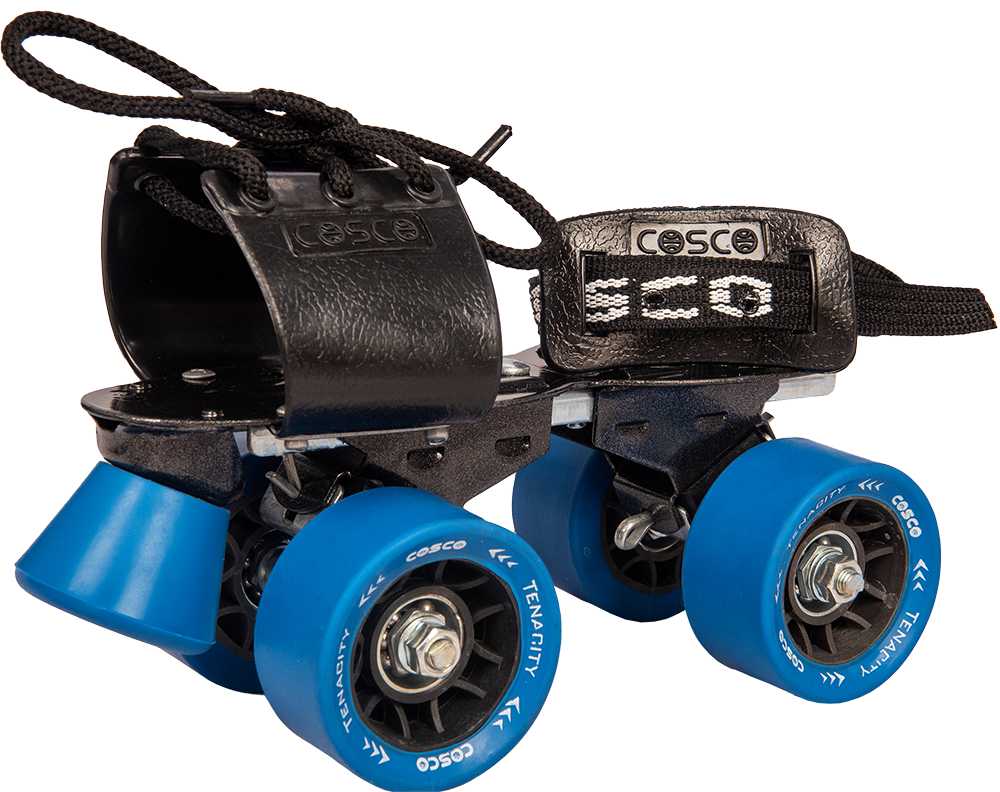 Cosco Tenacity Super Sr. Roller Skates Senior - Cosco Skating Equipment