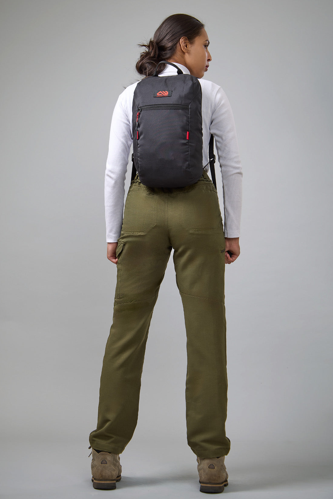 Tosh Backpack – 8 Liters - Image 6 | KIBI SPORTS