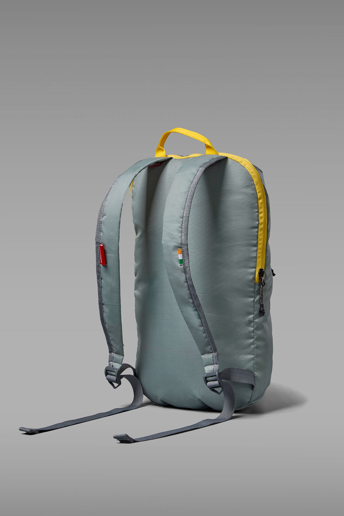 Tosh Backpack – 8 Liters - Image 4 | KIBI SPORTS