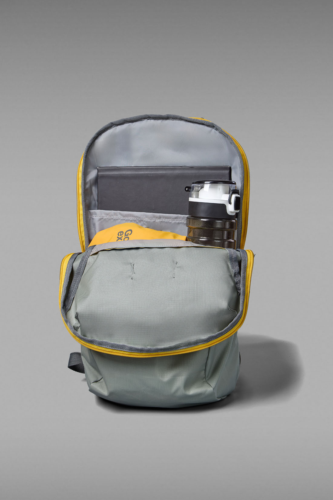 Tosh Backpack – 8 Liters - Image 4 | KIBI SPORTS