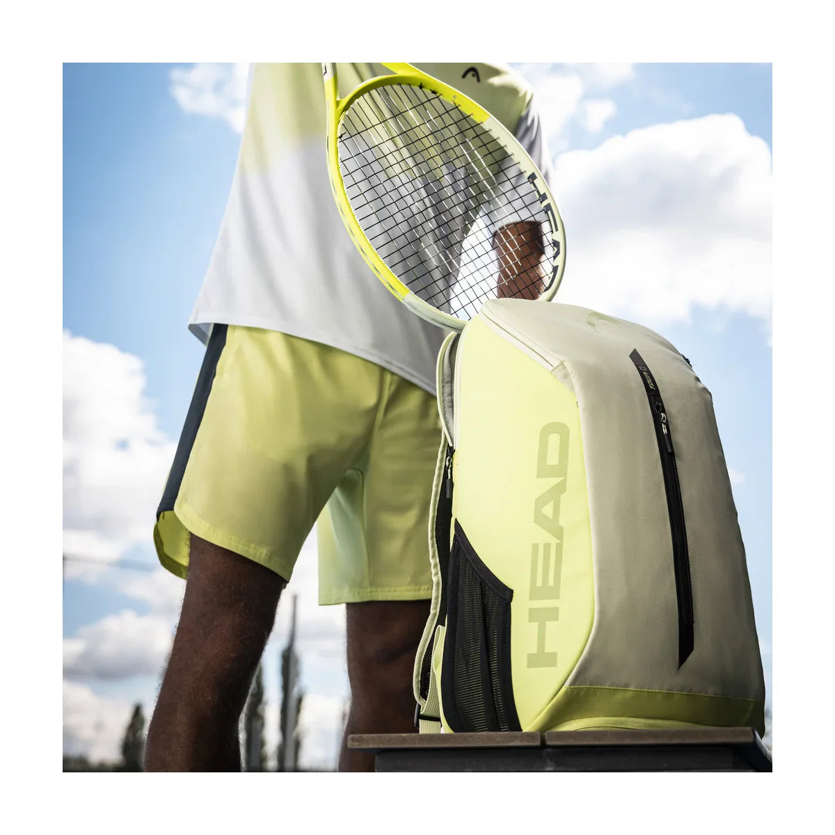 HEAD Tour Backpack 25L (SG)