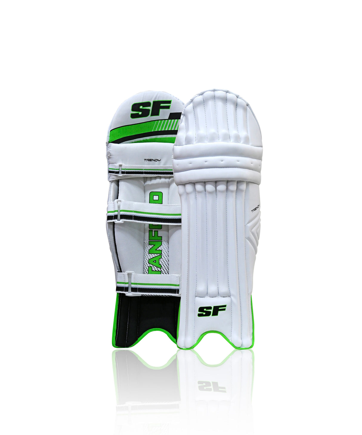 SF Trendy Batting Legguard