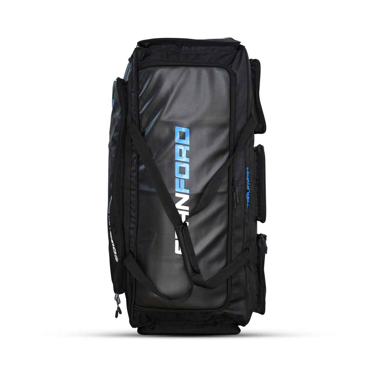 SF Triumph Wheelie Cricket Kit Bag
