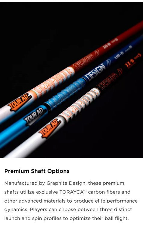 Titleist TSR2 Fairway Wood