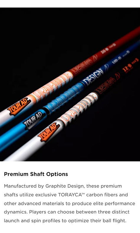 Titleist TSR3 Fairway Wood