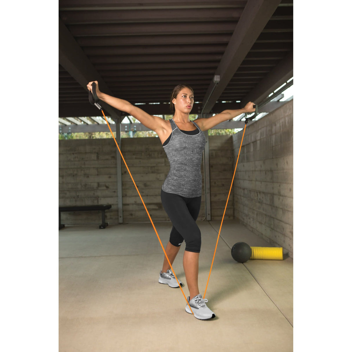 Training Cable