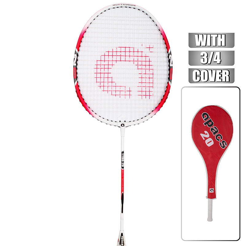 Tyro 20 | KIBI SPORTS