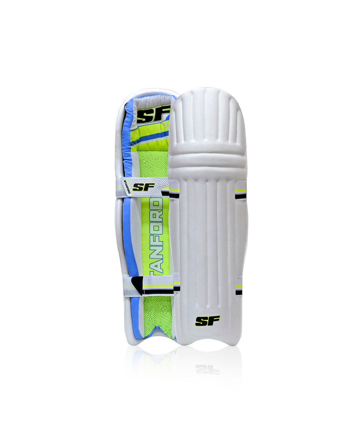 SF Ultra Lite Moulded Batting Legguard