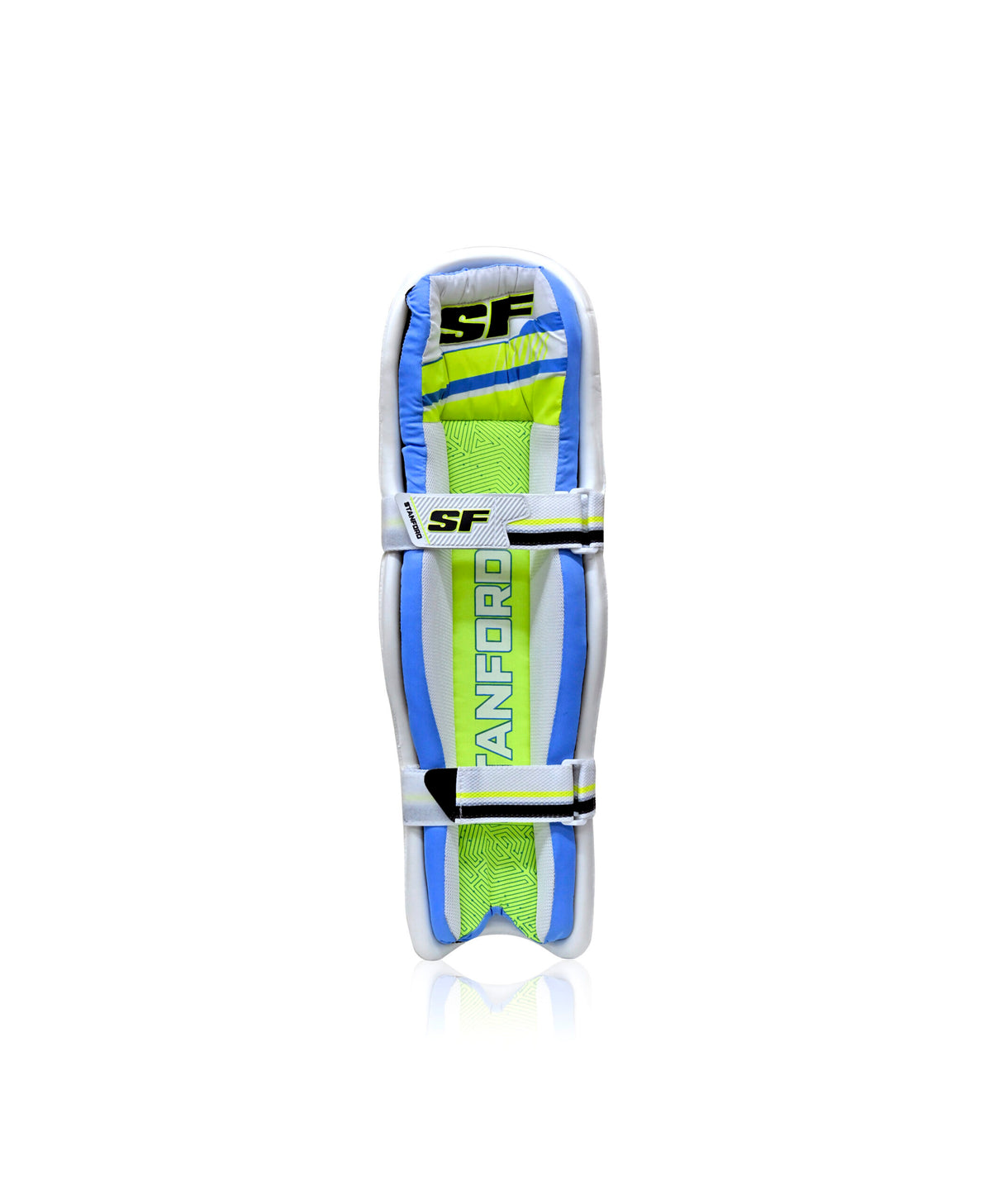 SF Ultra Lite Moulded Batting Legguard
