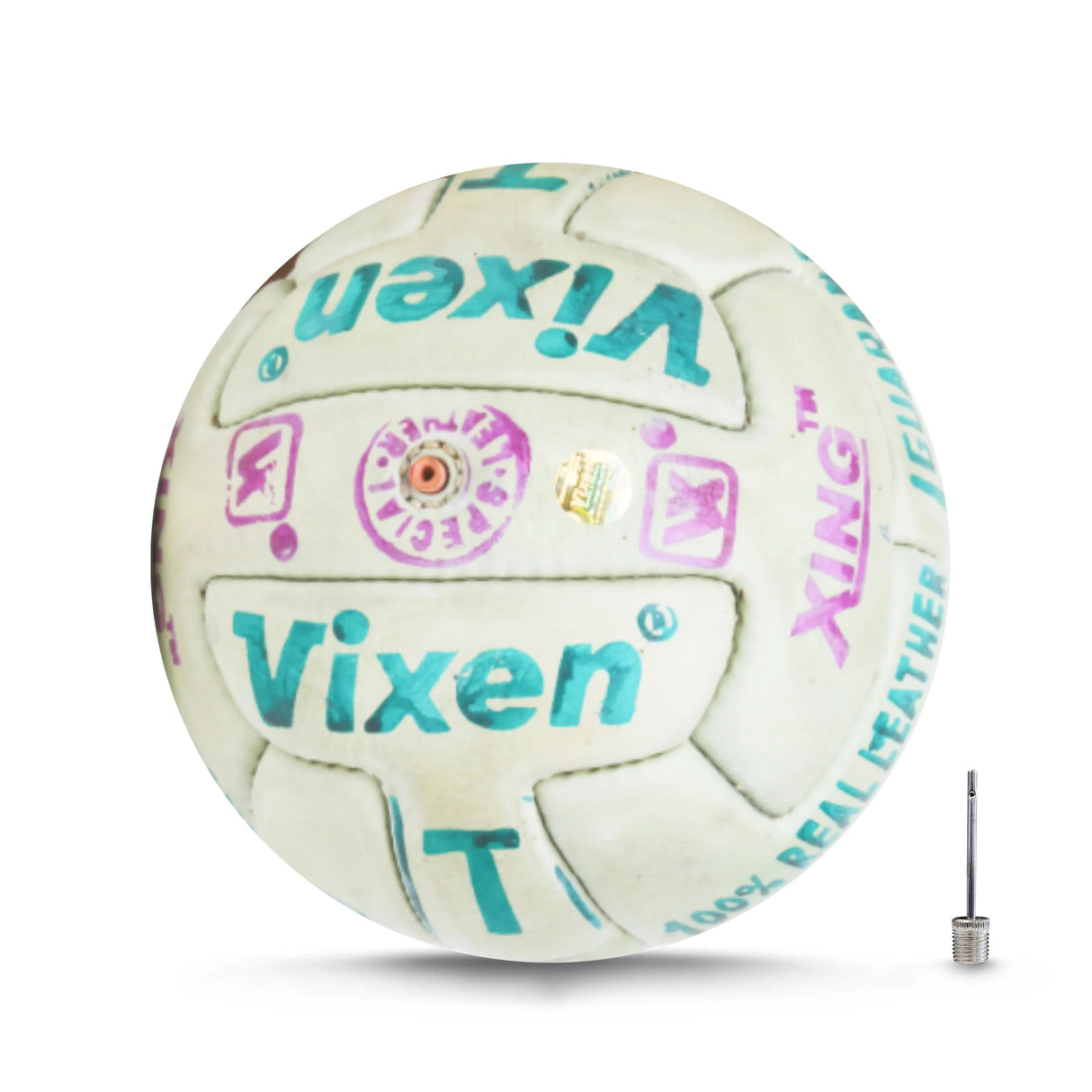 SHOOTING BALL ‘T’ SHAPE