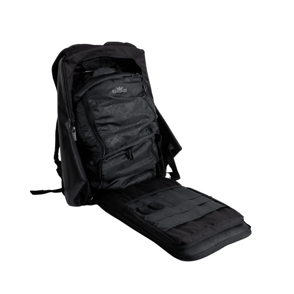GODS Compressa - compression packing cube (compatible with all luggage over 25 litres)