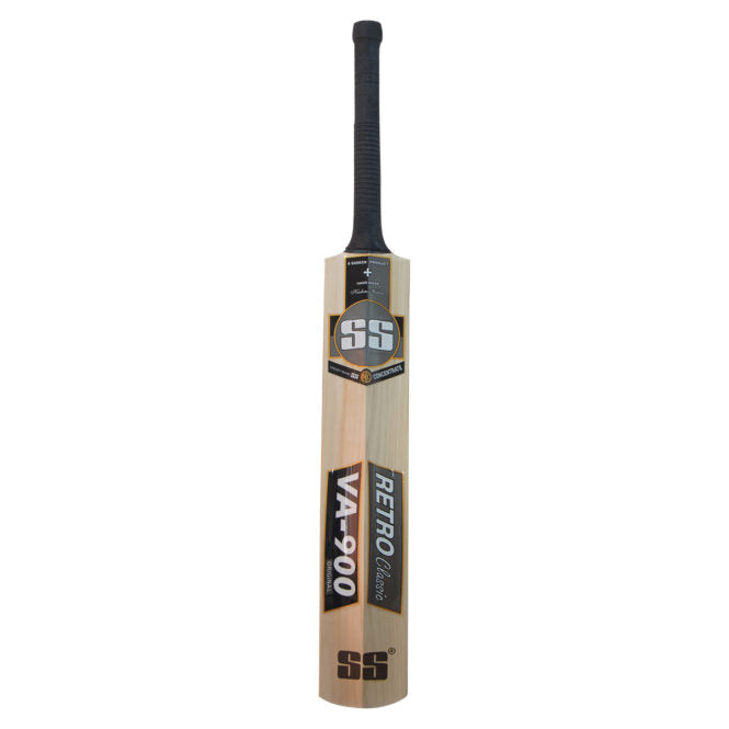 SS VA-900 Ruby Kashmir Willow Cricket Bat | KIBI SPORTS SS