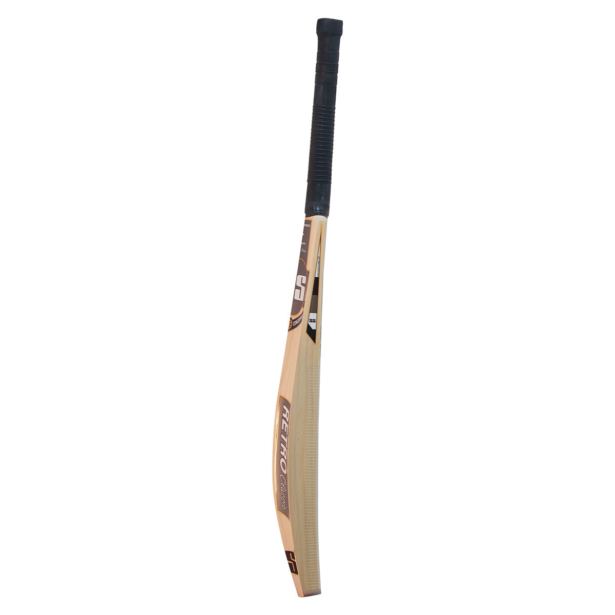 SS VA-900 Ruby Kashmir Willow Cricket Bat | KIBI SPORTS SS
