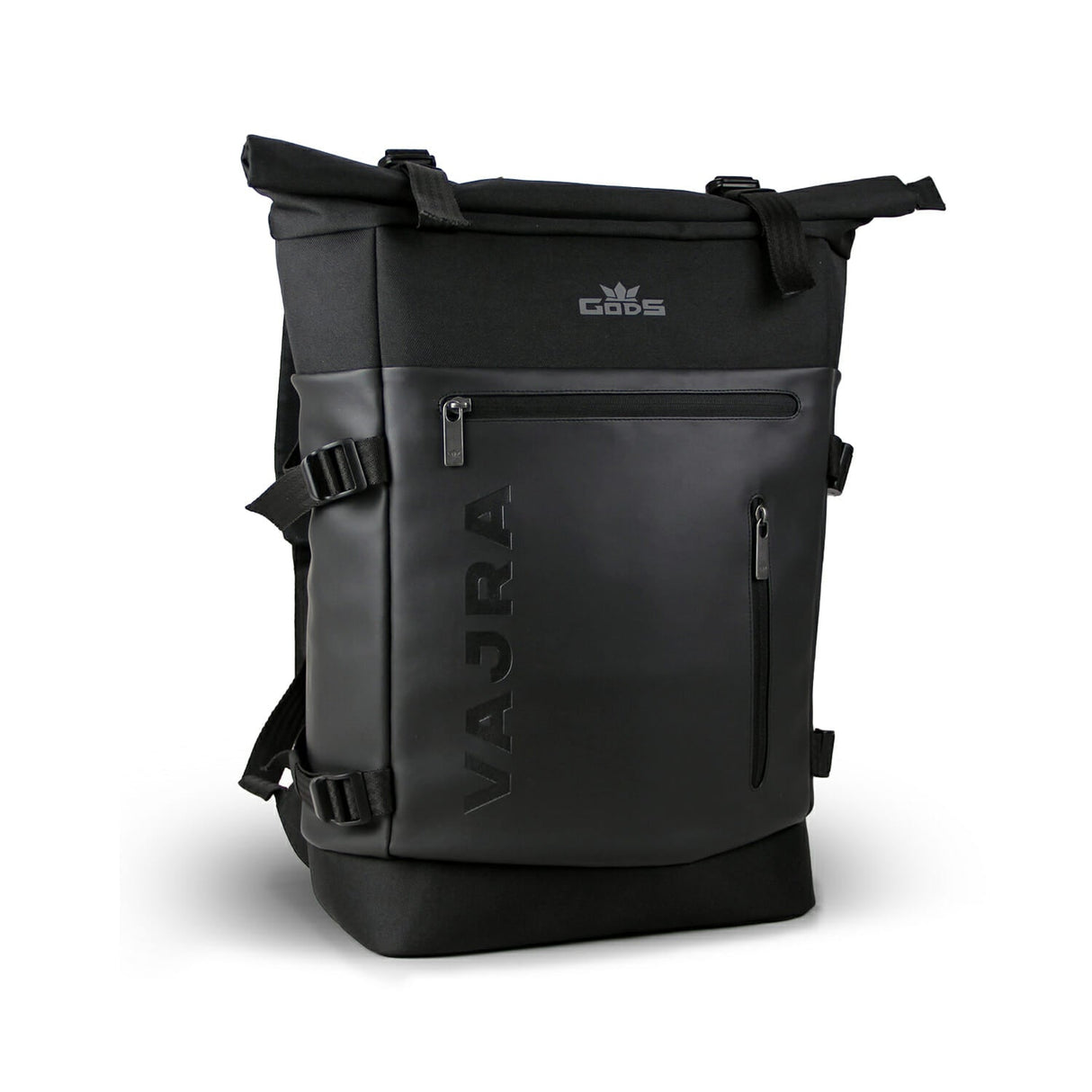 VAJRA - 25 ltrs- All terrain roll-top rucksack and laptop backpack