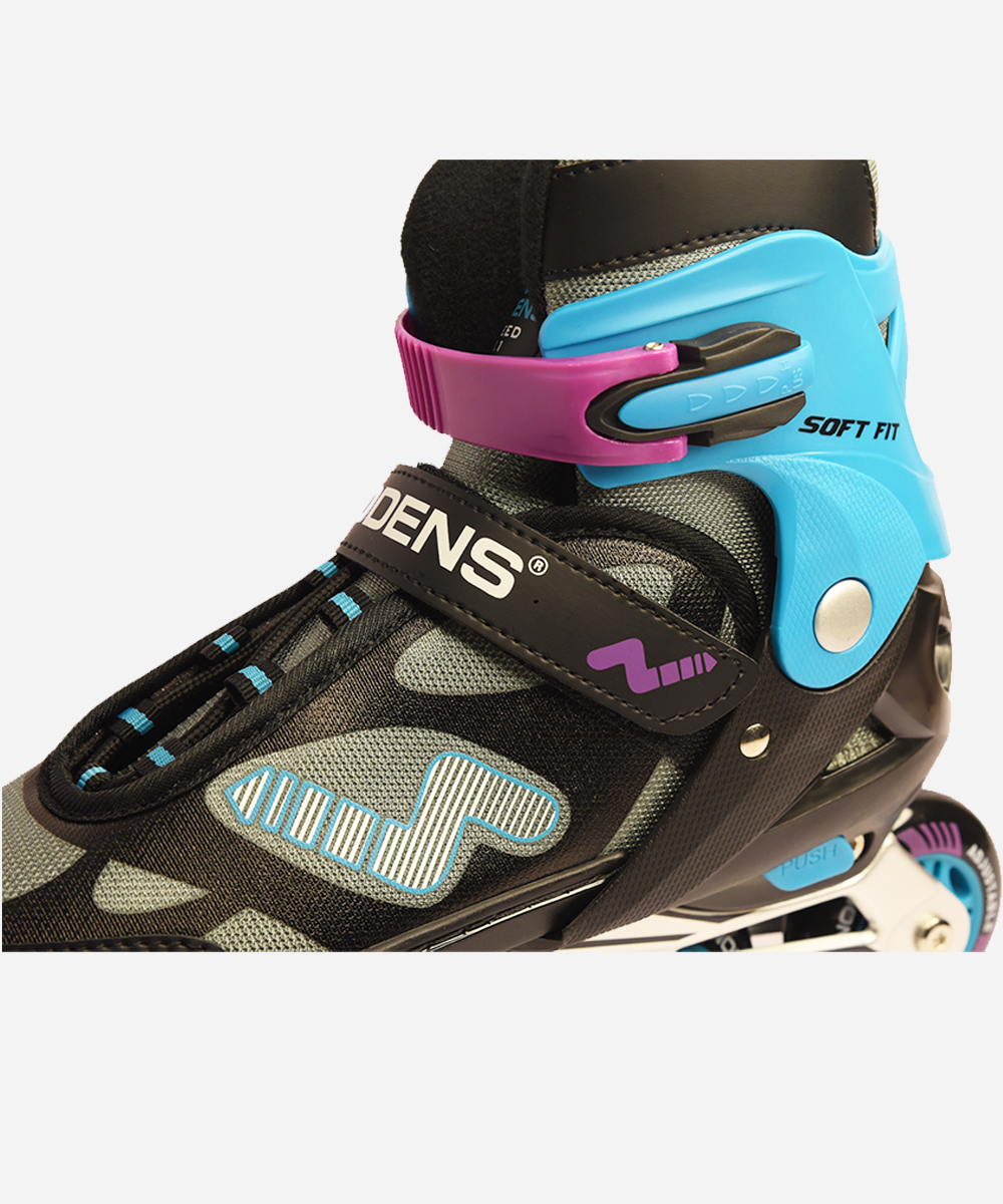 Supreme Inline skates