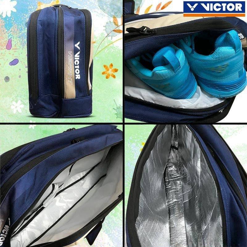 BR5615 BV Rectangular Badminton Kit Bag