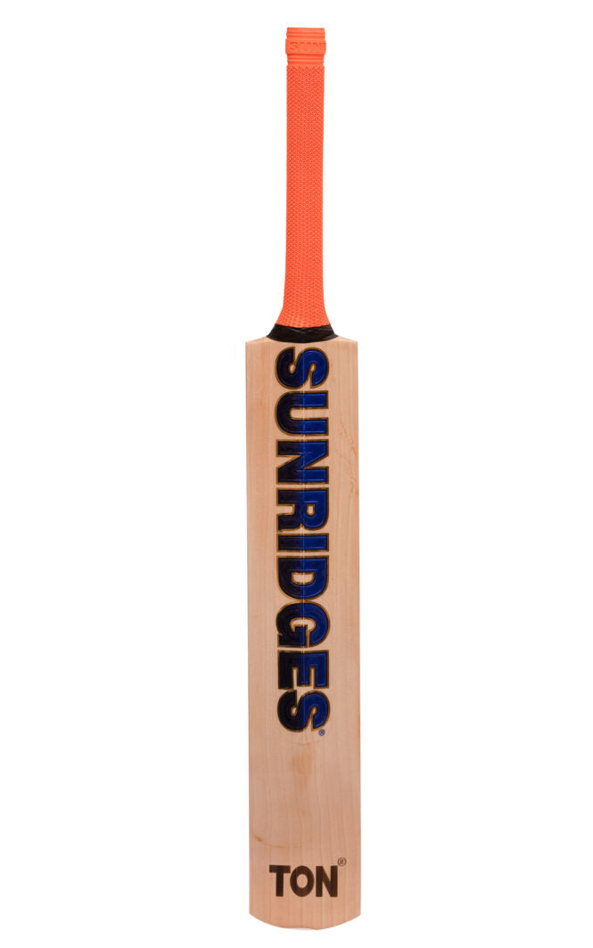 SS Dhoni Kashmir Willow Cricket Bat | KIBI SPORTS SS