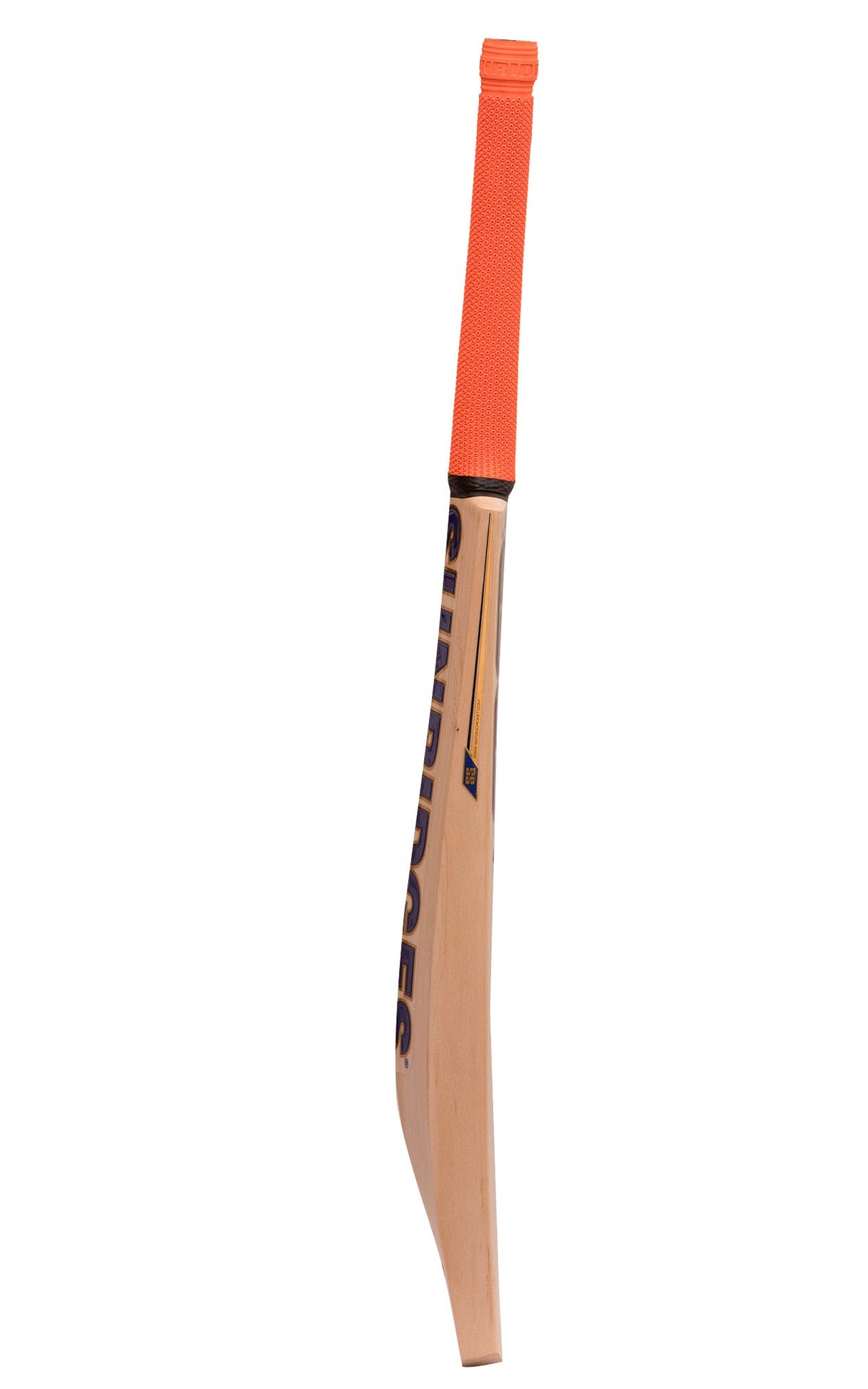 SS Dhoni Kashmir Willow Cricket Bat | KIBI SPORTS SS