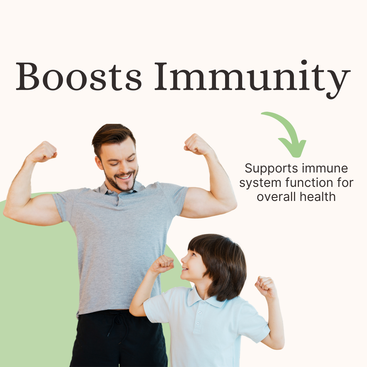Vitamin D3 + K2 from Lichen Bone, Heart & Calcium Support | 60 Tablets