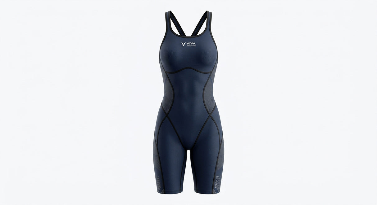 VIVA Swimming ARMOR-021 - studio shot