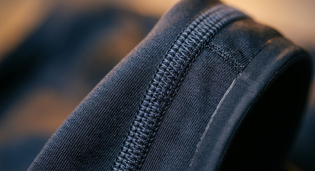 VIVA Swimming COMBAT-001 - detail shot