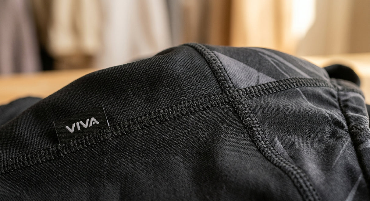 VIVA Swimming COMBAT-002 - detail shot