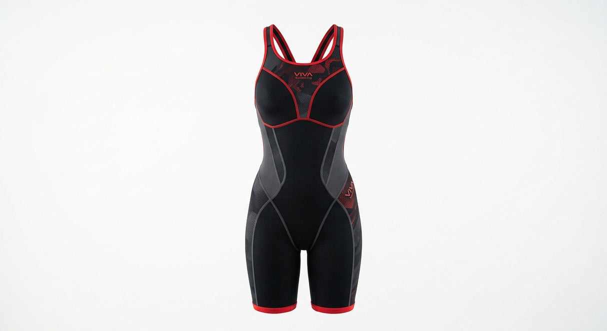 VIVA Swimming COMBAT-003 - studio shot