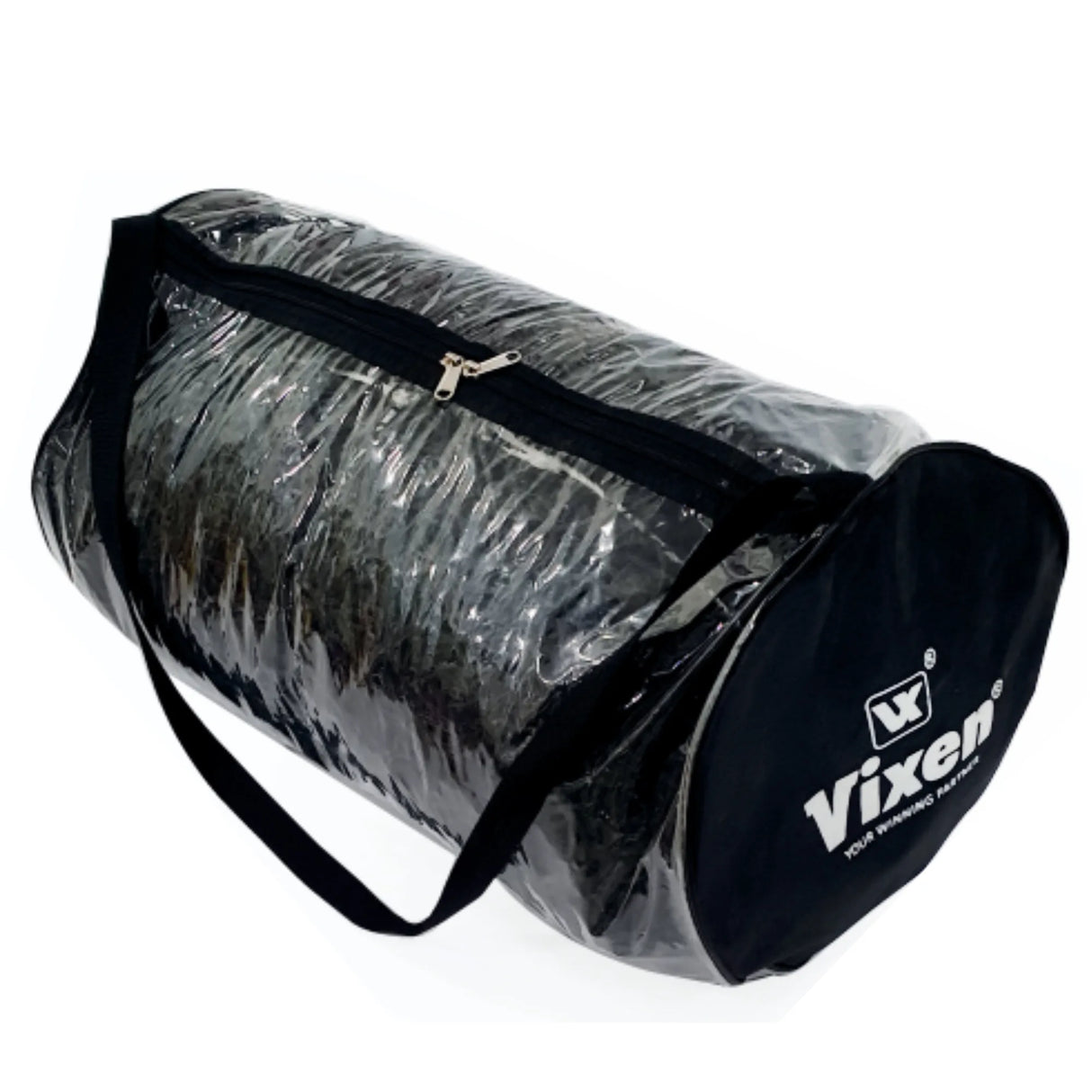 HOCKEY GOAL NET NYLON 2.5 MM (DOUBLE)
