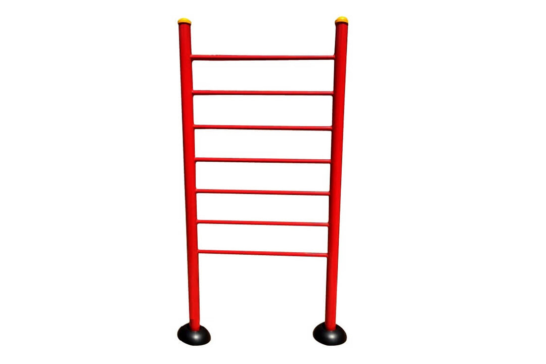 KrosFit WALL BAR Outdoor Gym Machine | KIBI Sports