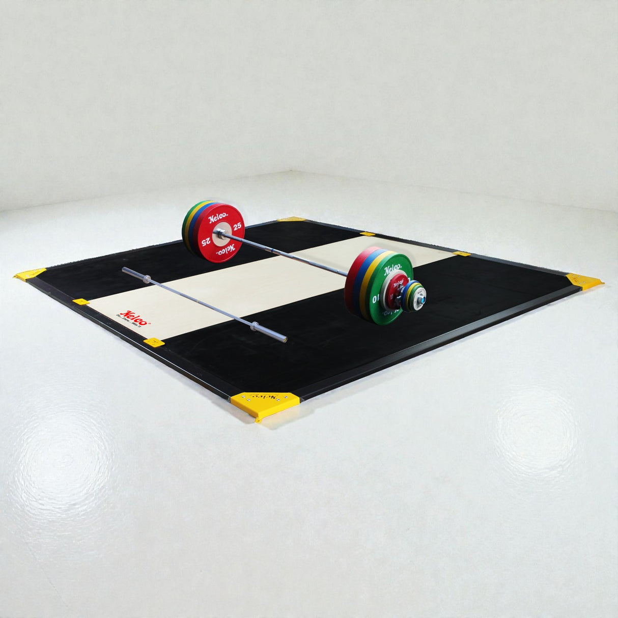 Birchwood Training Platform (IWF Certified)
