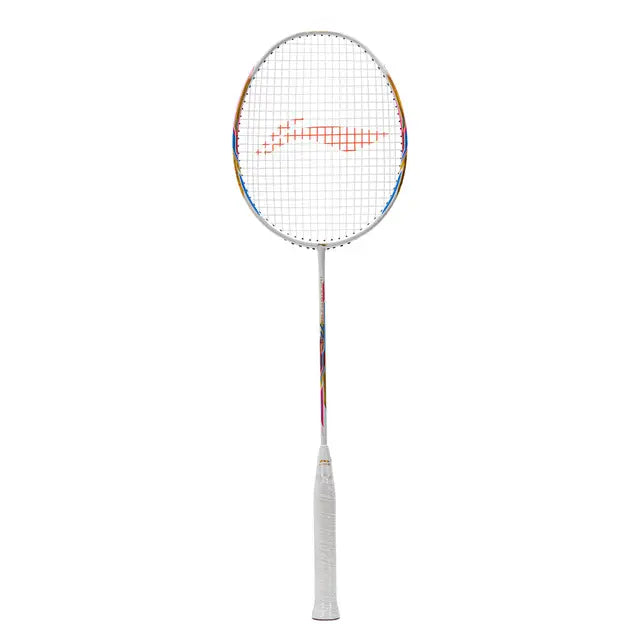疾风 72S 未穿线 李宁 | Kibi Sports