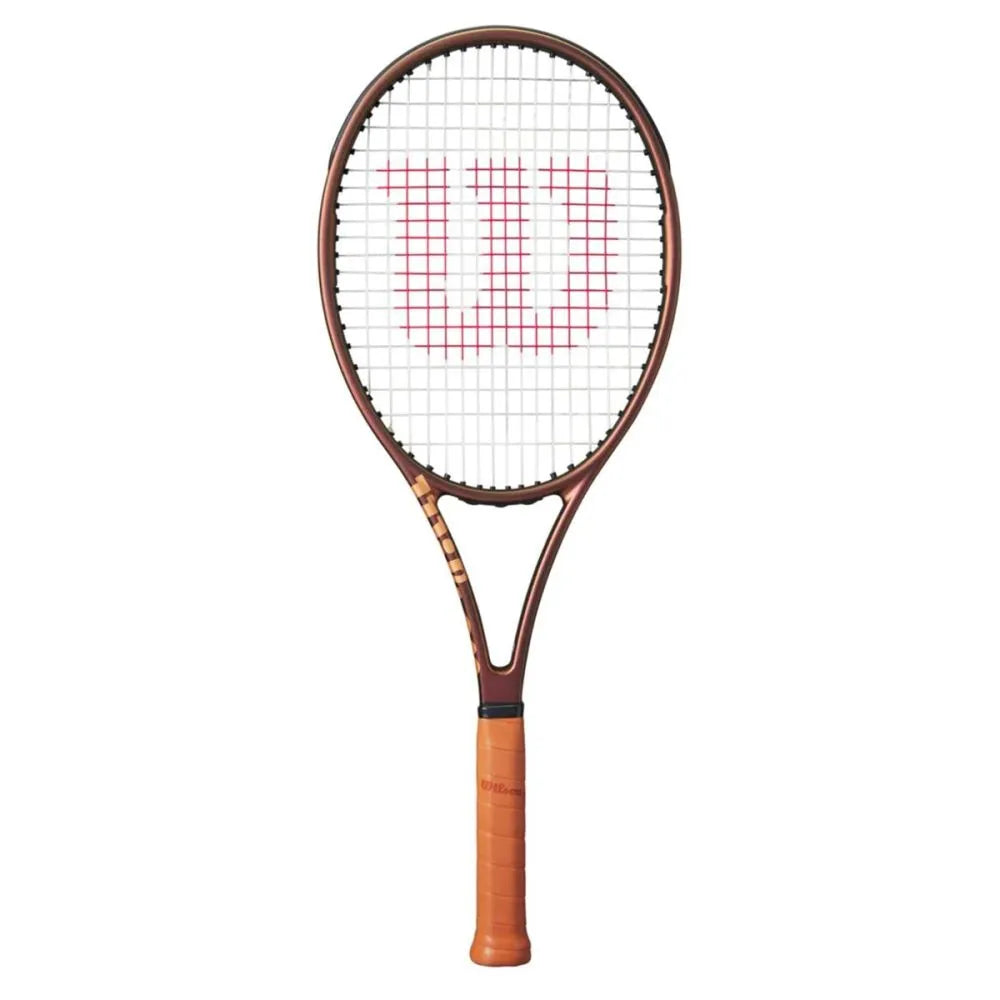 WILSON PRO STAFF 97UL v14 GRIP 2 & 3 TENNIS RACKET