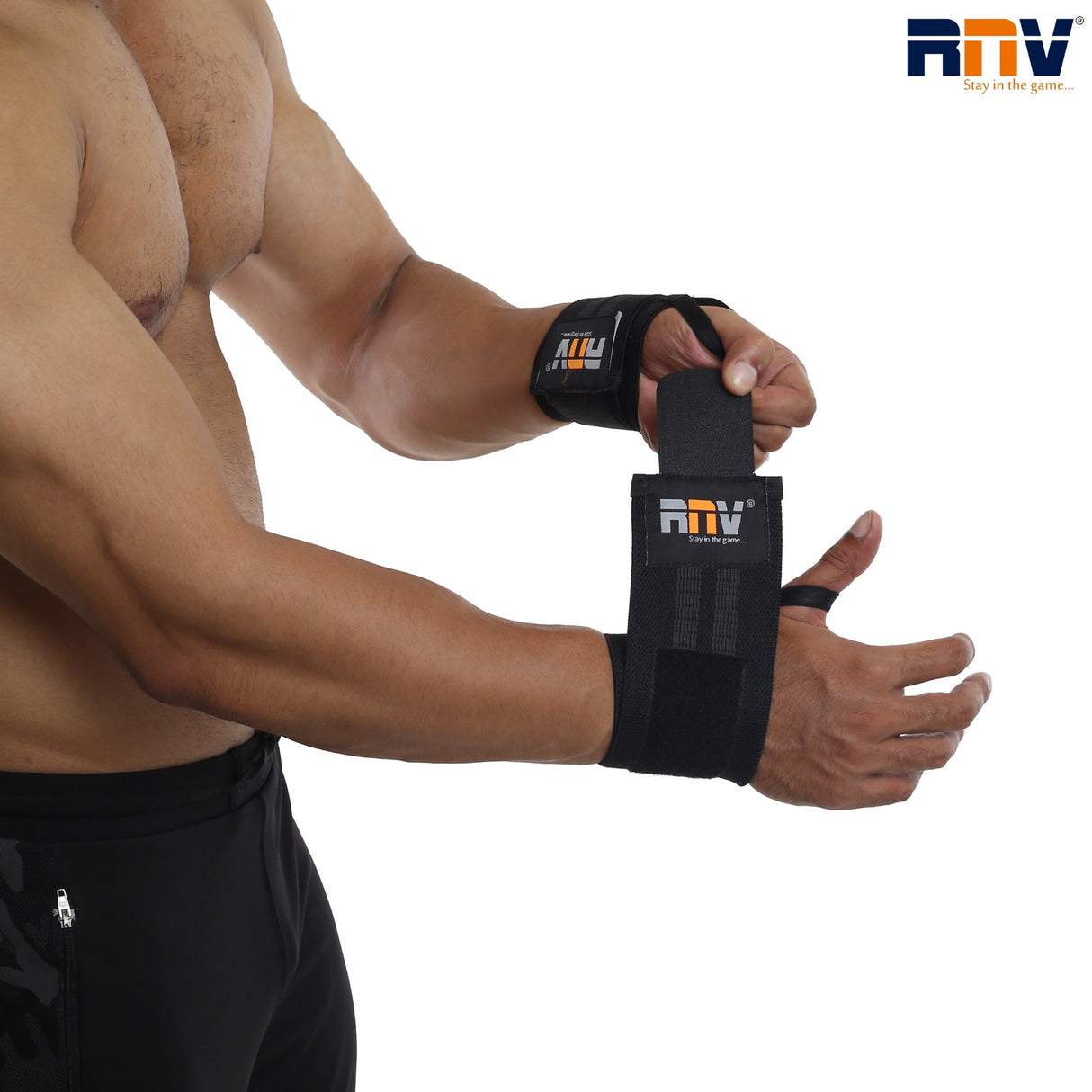 PP-30,WRIST SUPPORT(XTREME)