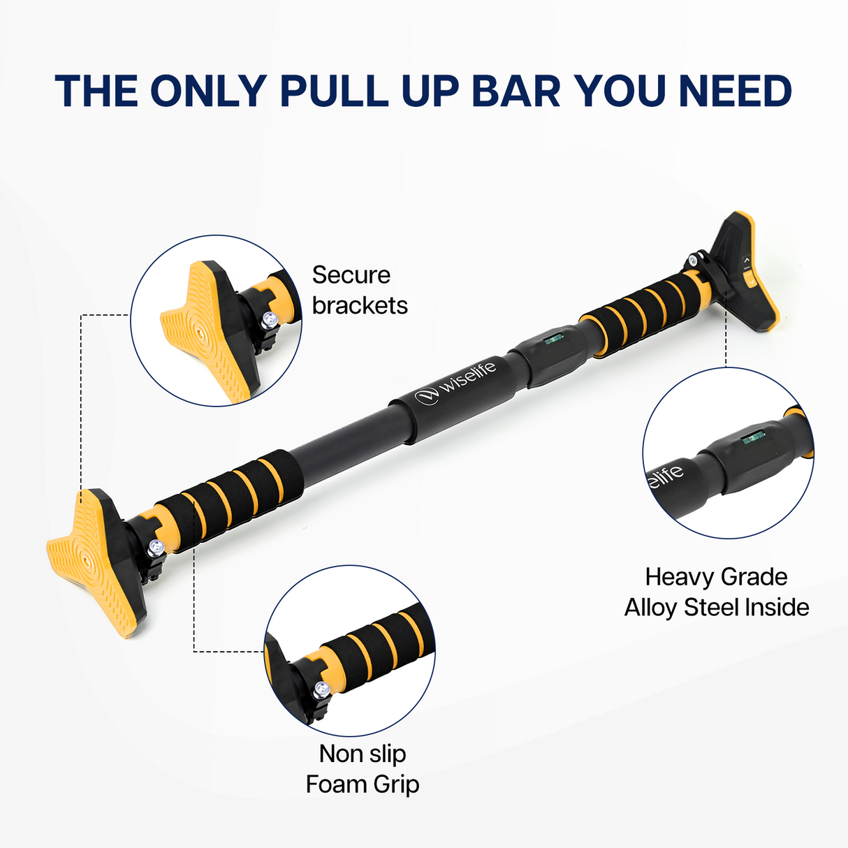 Pull Up Bar