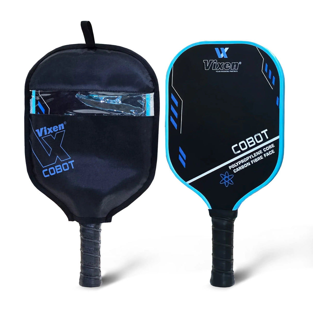 VIXEN PICKLEBALL RACKET COBOT