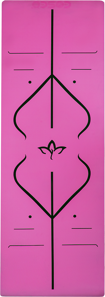 Cosco Yoga Mat PRO - Cosco Yoga Equipment